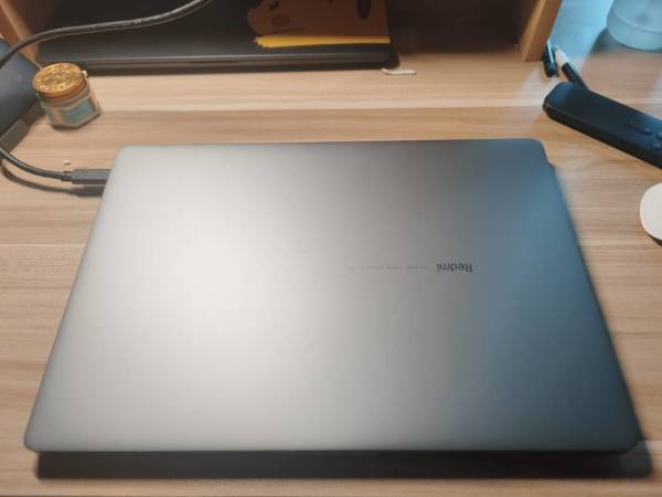 redmi红米bookpro14锐龙版55500u16g512g
