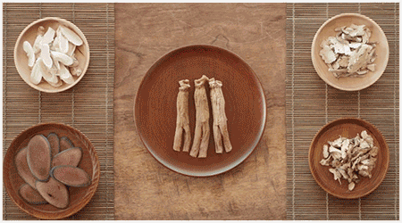 食物碎片：你吃的高丽参可能是人家的一盘儿菜