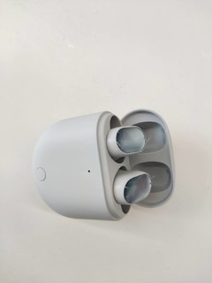 AirDots3Pro降噪符合预期