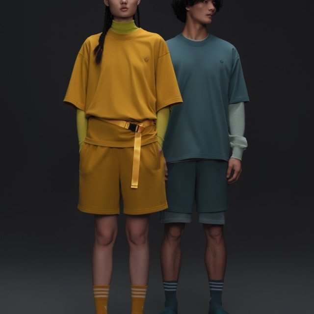 adidas Originals 发布 adicolor Contempo 新系列