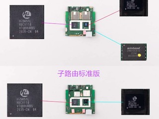 最省心的AC+AP方案，华为路由H6实测