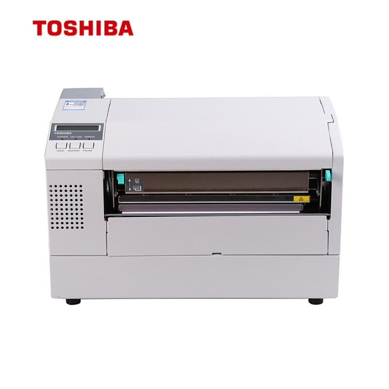 东芝toshiba条码打印机b-852不干胶打印机a4东芝b-852-ts22-cn 18990