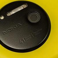 老机新测 | 第2期：诺基亚Lumia 1020主观体验，手机帝国的最后一舞