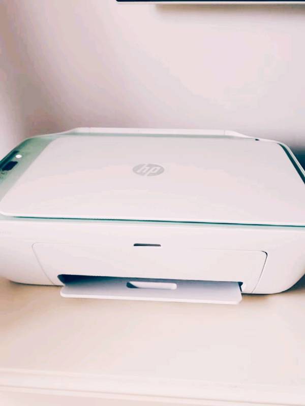 hp惠普2332彩色喷墨多功能一体机