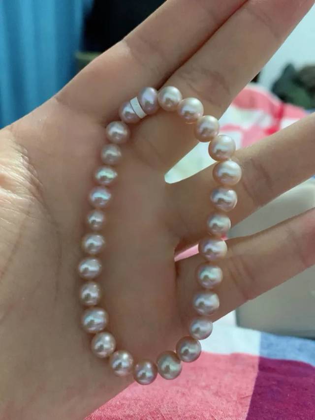 高光泽,无暇,非常的美