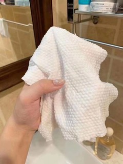 加厚一次性洗脸巾