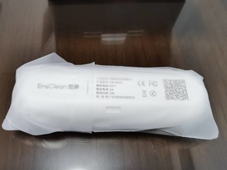 EraClean冰箱除味杀菌器给我家82