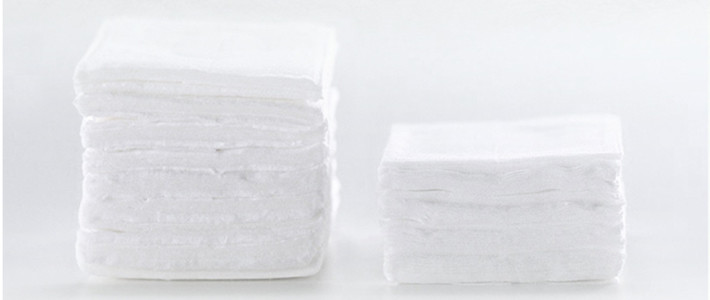  囤纸巾大户必看！那么大那么厚的湿巾推荐～