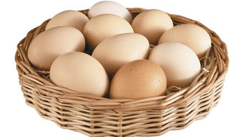 一天可以吃几个鸡蛋？