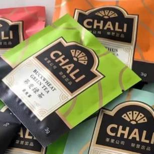 Chali茶里-一杯好茶来自茶里✔
