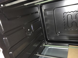 海氏C40双门款烤箱