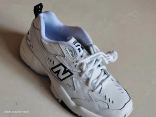 new balance鞋