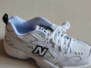 new balance鞋