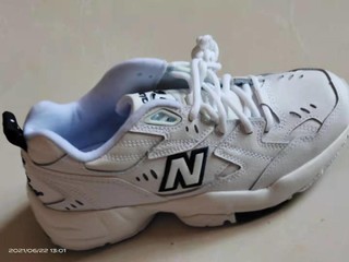 new balance鞋