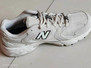 new balance鞋