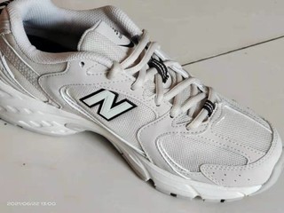 new balance鞋