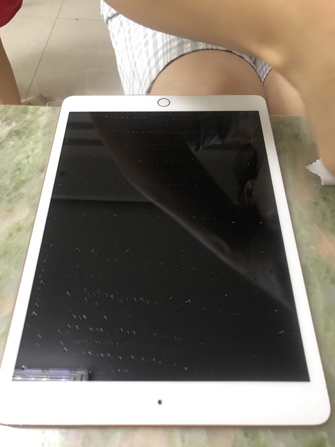 苹果iPad