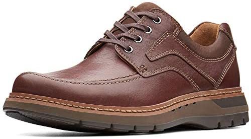 ECCO、Clark、Rockport 、Cole Haan四大好鞋，亚马逊海外购年中扫货攻略