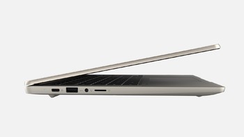 联想发布IdeaPad 5i 和 IdeaPad Flex 5i 两款Chromebook笔记本