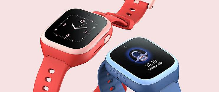 基础全面升级,399元米兔儿童电话手表4c开启预售