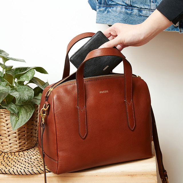 女包怎么选？这几款值友们下单超多的包包才是真正的好货！