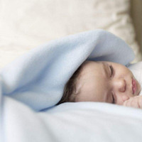 如何让宝宝睡个好觉？