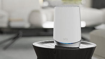 Netgear Orbi RBK753: 我家的网络改造日记 III