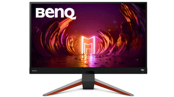 BenQ 明基 发布 EX 2710Q、EX2710S 和 EX2510S 三款显示器新品