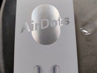 redmi airdot3 pro 到手