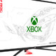 华硕发布 ROG Strix XG43UQ Xbox特别版显示器，有Xbox专用模式