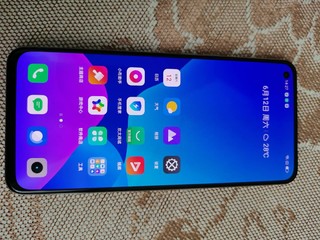 千元神机，realme Q3 Pro