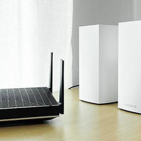 老房子WiFi布网攻略 篇十：关于Mesh路由器的疑惑验证（无线或有线回程、双频或三频、跨厂商组网）