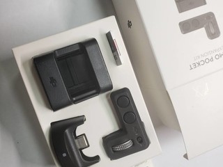 性价比之选 大疆Osmo Pocket