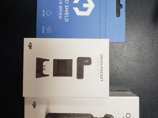 性价比之选 大疆Osmo Pocket