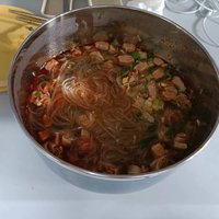 老刘头淮南牛肉汤～最好吃的平价粉丝