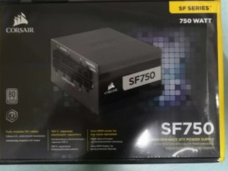 海盗船sf750白金版