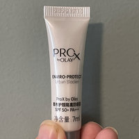 Olay ProX 护颜隔离防晒使用感受