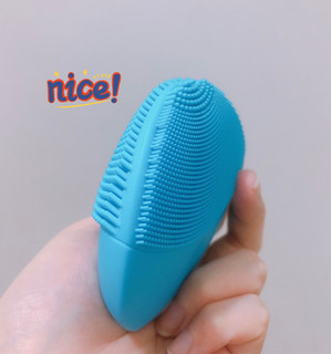 FOREO LUNAmini2-洗脸神器