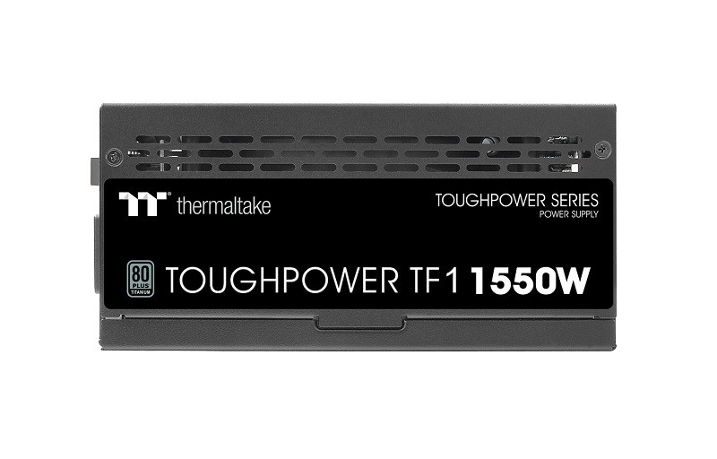 曜越Tt发布Toughpower TF1 1550W电源：专门为超频爱好者设计