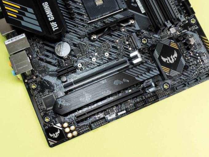 性价比不错的华硕b550主板