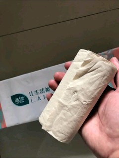 蓝漂卷纸，原浆更健康