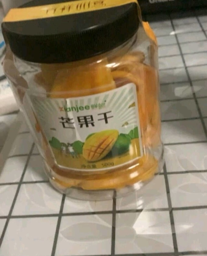 休闲食品