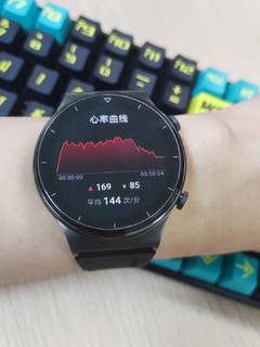 超值的华为watch GT2 pro