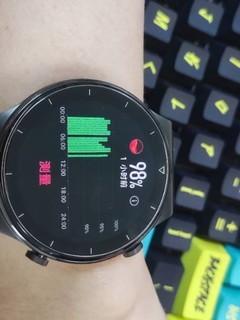 超值的华为watch GT2 pro