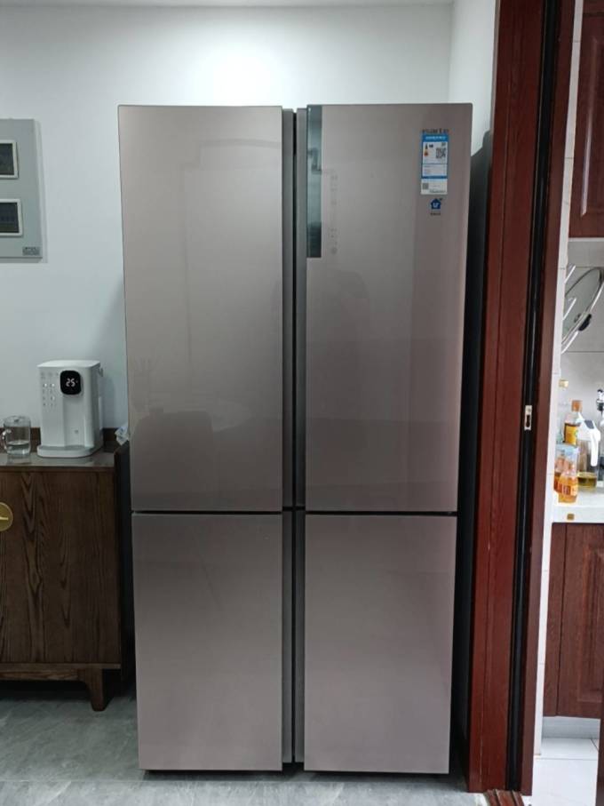 卡萨帝bcd-621wdcau1多门冰箱怎么样 卡萨帝621冰箱_什么值得买