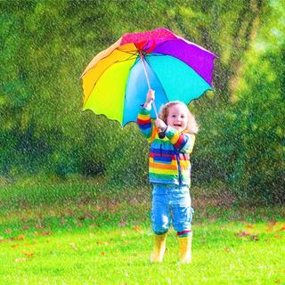 雨季来袭，一篇教你选好宝宝雨具！