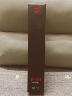 ZOWIE GEAR P-SR游戏鼠标垫