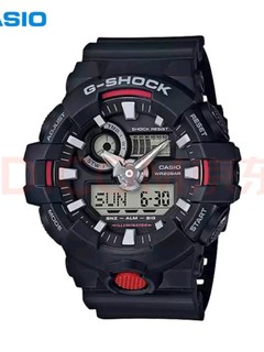 308的Gshock