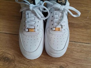 晒一双nike会不会有人喜欢呢？