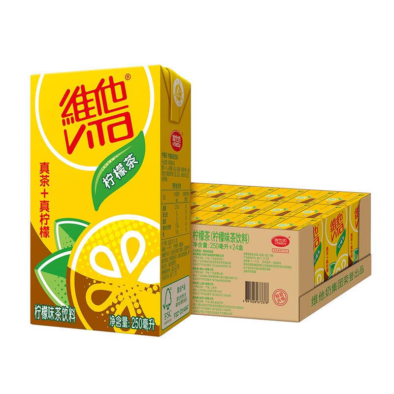 避坑指南：为了那个赠品，我囤了大量的饮料